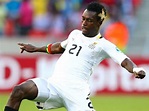 John Boye - Ghana | Player Profile | Sky Sports Football