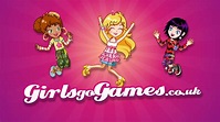 GirlsGoGames\fun free games - YouTube