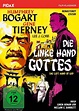 Amazon.com: DIE LINKE HAND GOTTES - MOVIE [DVD] [1955] : Movies & TV