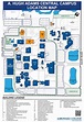Broward College South Campus Map Subway Map | Images and Photos finder