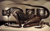 Photos: H.R. Giger's Art and Monsters | Time