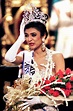 'I was 18 when India won Miss Universe': Sushmita's throwback post ...