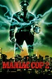 Maniac Cop 2 (1990) - Posters — The Movie Database (TMDB)