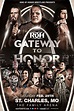 ROH: Gateway To Honor (Film, 2020) — CinéSérie