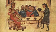 Bizancio: La dinastía Niceforiana | Qué es, Definición y Concepto.