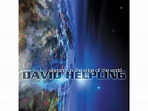CD David Helpling - Sleeping On The Edge Of The World | Worten.pt