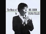 Sylvia Telles - The Music Of Mr. Jobim By Sylvia Telles | Releases ...