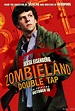 Zombieland: Double Tap (2019) Character Poster - Jesse Eisenberg as ...