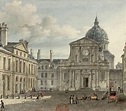 Histoire de l'université | Université Paris 1 Panthéon-Sorbonne