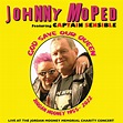 JOHNNY MOPED FEAT. CAPTAIN SENSIBLE - Tribute To Jordan Mooney ...