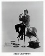 Eddie Jefferson Vintage Concert Photo Promo Print at Wolfgang's