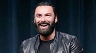10 Greatest Aidan Turner Movies and TV Shows Ranked From Best To Worst ...