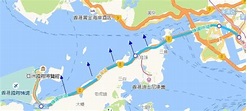 中国有哪些能看到海的铁路线？ - 知乎
