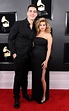 Tori Kelly & André Murillo from 2019 Grammy Awards: Red Carpet Couples ...