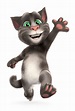 Character Talking Tom (PT) – Talking Tom and Friends
