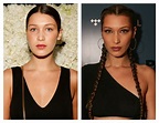 Did Bella Hadid Get a Nose Job? See Before and After Photos of the ...