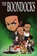 The Boondocks (TV Series 2005-2014) — The Movie Database (TMDB)