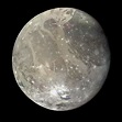 NASA Viz: Jupiter's Many Moons