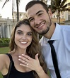 Wife of Bills QB Mitch Trubisky is pregnant with first child