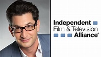 Film Mode's Clay Epstein Elected New Chair Of IFTA