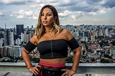 Valesca Popozuda vai a Dubai para show e videoclipe | VEJA