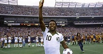 La última función de Pelé | TNT Sports
