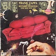 Frank Zappa And The Mothers Of Invention* - One Size Fits All (Gatefold ...
