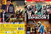 riodvd: La Noche de La Expiacion 3