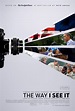 The Way I See It Trailer: White House Via Photographer Pete Souza's Lens