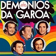 Dj Messias: Demonios Da Garoa -1990- O Samba Continua