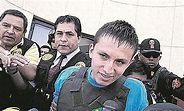 Gringasho sale mañana y revelan qué hará tras dejar prisión | Policial ...
