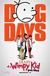 New Movie Posters: DIARY OF A WIMPY KID DOG DAYS, LOOPER, PROMETHEUS ...