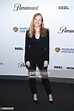 Jessica Harrop attends the 2022 Reel Works Change Makers gala at ...