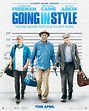 Going in Style (2017) Pictures, Photo, Image and Movie Stills