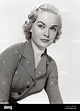 SHIRLEY EATON English film actress about 1960 Stock Photo - Alamy
