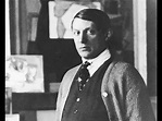 Chapter 13 - Picasso: A Painter's Diary (1980) - YouTube