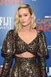 Brie Larson - "Captain Marvel" Screening in NYC • CelebMafia