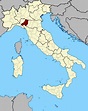 Provincia de Parma de Emilia-Romaña, Italia - Embajada de Italia