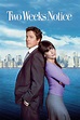 Two Weeks Notice on iTunes