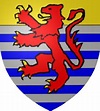Waleran I de Luxembourg Image 1