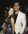 Dan Smyers of country duo Dan + Shay weds love Abby Law | Daily Mail Online