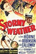 Stormy Weather (1943) par Andrew L. Stone