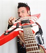 Jason Hook Joins The Gibson Q&A Panel At NAMM 2019 - Five Finger Death ...