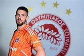 Olympiacos signs Alexandros Paschalakis. - ΟΛΥΜΠΙΑΚΟΣ - Olympiacos.org