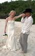 Renée Zellweger & Kenny Chesney from Whirlwind Weddings | E! News