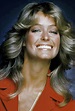 The portrait of Farrah Fawcett you never saw: artist