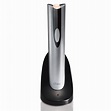 Oster Cordless Electric Wine Bottle Opener with Foil Cutter - Walmart.com