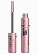 Maybelline + Lash Sensational Sky High Mascara