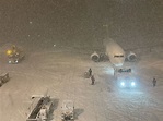 北海道新千歲機場也發生擦撞意外！ 大韓客機撞國泰「機上289人平安」