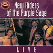Amazon.co.jp: Live at The Palomino, 1982 : New Riders Of The Purple ...